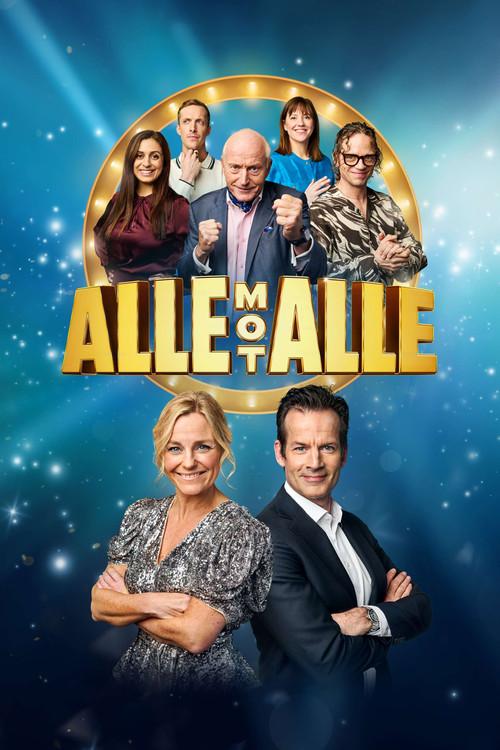 All Against All Sezon 10