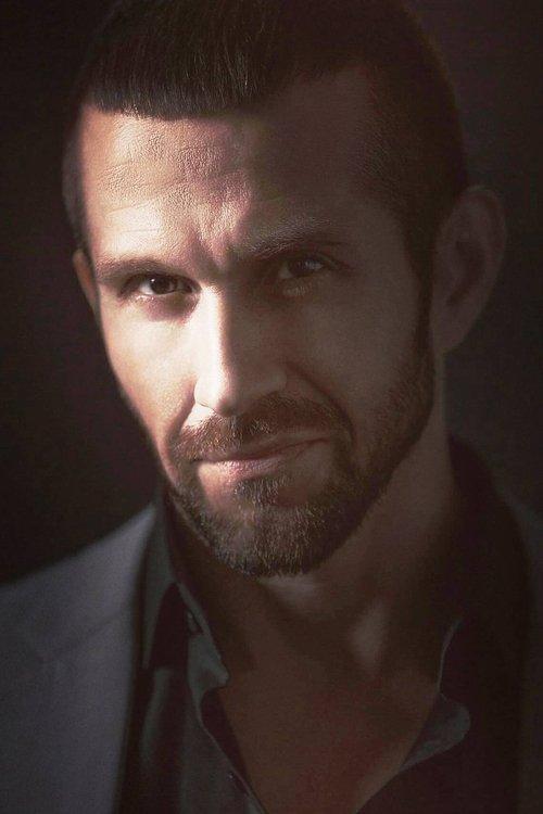 Eoin O'Brien fotoğrafı