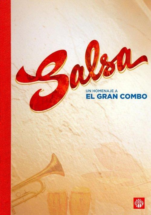 Salsa: un homenaje a El Gran Combo film afişi