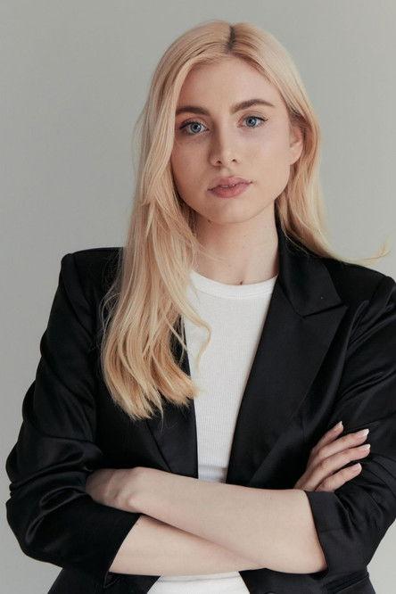 Grace Wethor fotoğrafı