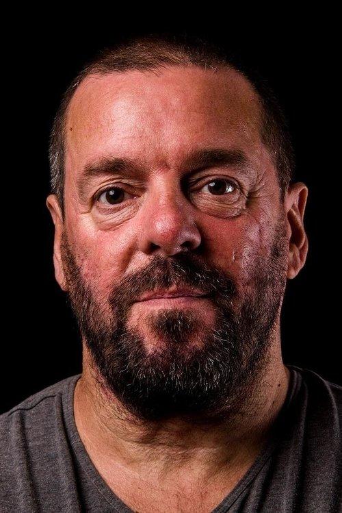 Matt Costello fotoğrafı