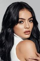 María José Vargas fotoğrafı