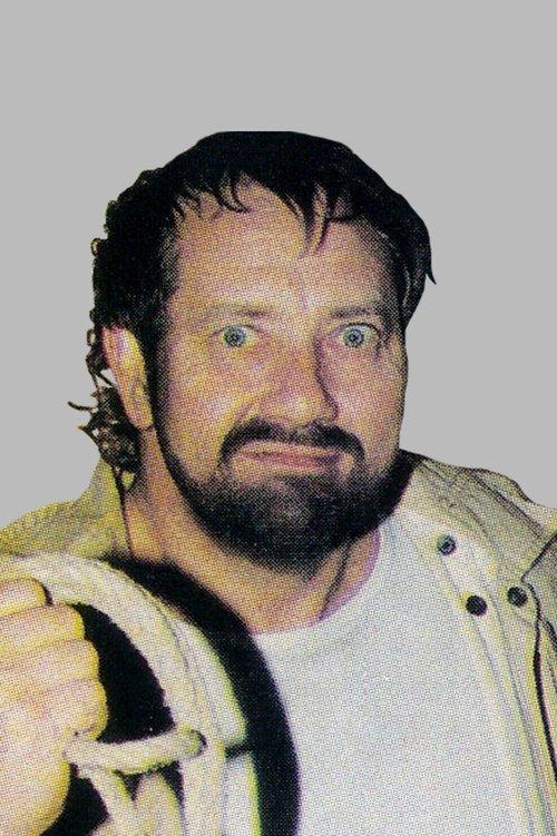 James Golden fotoğrafı