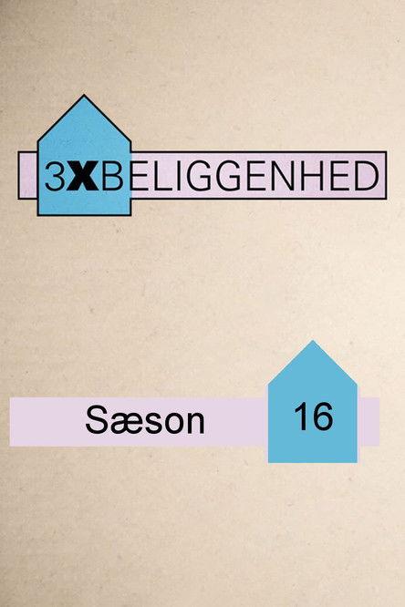 Location, location, location Sezon 16