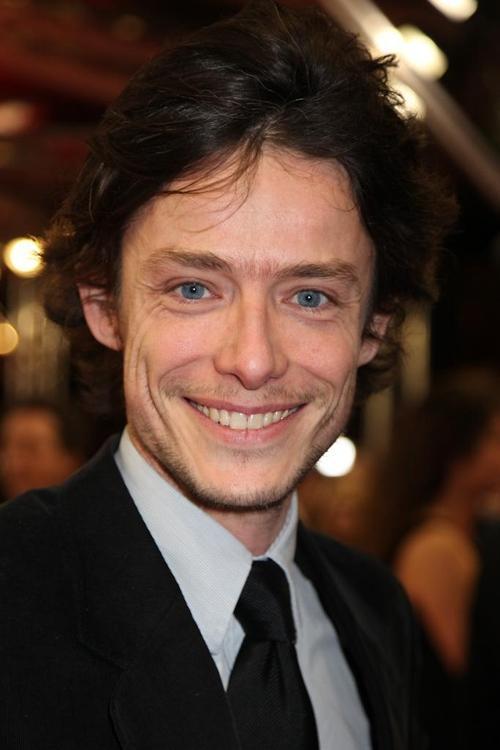 Xavier Lafitte fotoğrafı