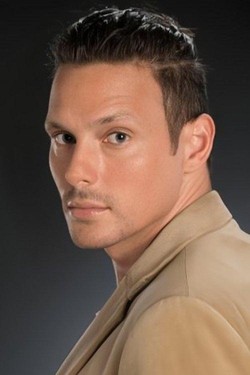 Derrick James fotoğrafı