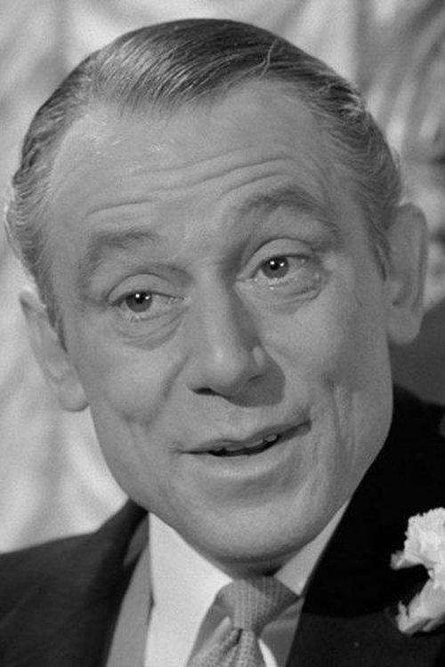 Patrick Cargill fotoğrafı