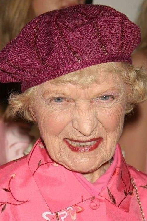 Ellen Albertini Dow fotoğrafı