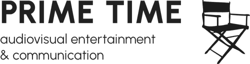 Prime Time logo