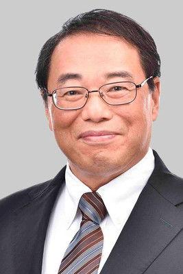 Kozo Kaku fotoğrafı