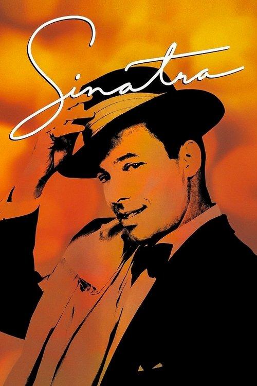 Sinatra dizi afişi