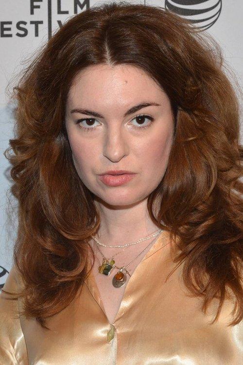 Dakota Goldhor fotoğrafı