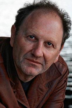 Douglas Wolfsperger fotoğrafı