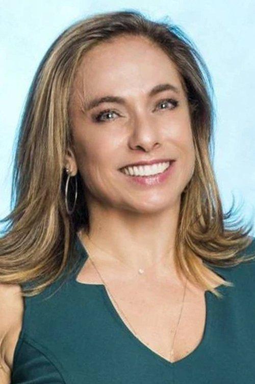 Cissa Guimarães fotoğrafı