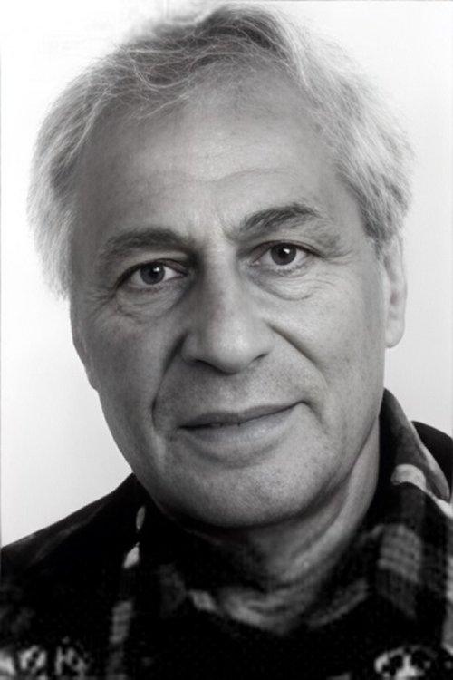 Grigoriy Lyampe fotoğrafı