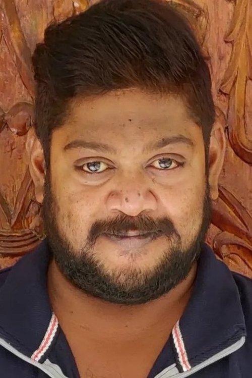 Suman Shetty fotoğrafı