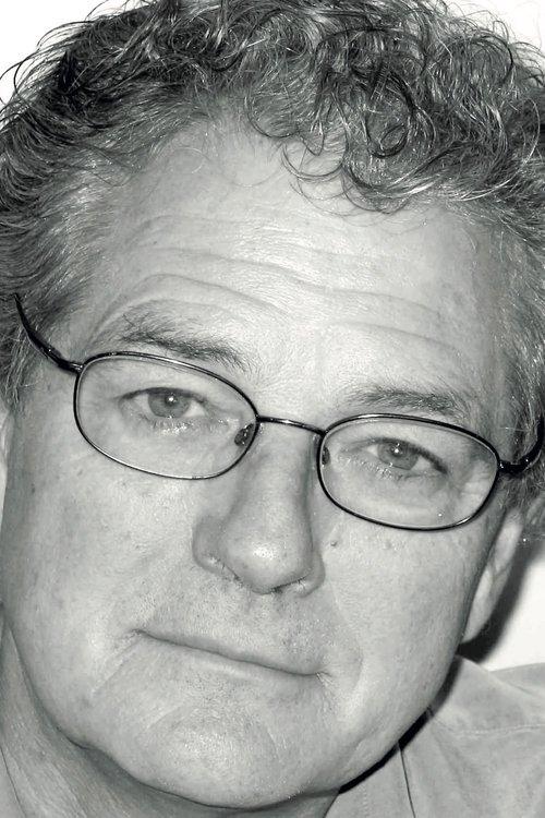 Robert Lloyd fotoğrafı