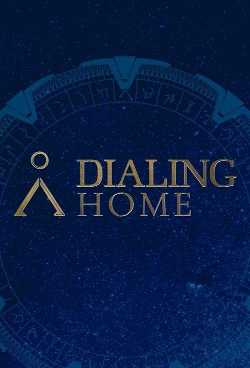 Dialing Home dizi afişi