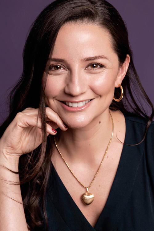 Andrea Aristegui fotoğrafı