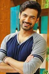 Zahid Ahmed fotoğrafı