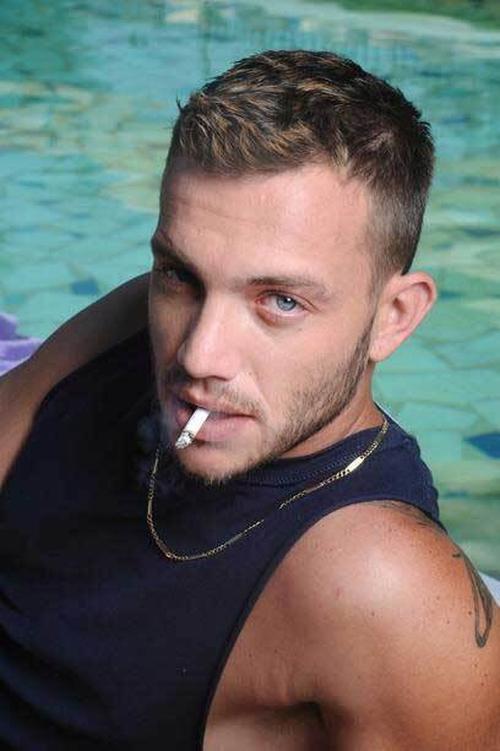 Oz Zehavi fotoğrafı