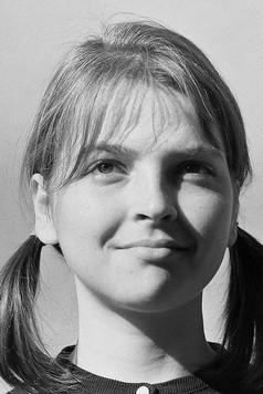 Zuzana Cigánová fotoğrafı