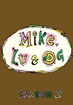 Mike, Lu & Og Sezon 2