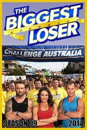The Biggest Loser Australia Sezon 9