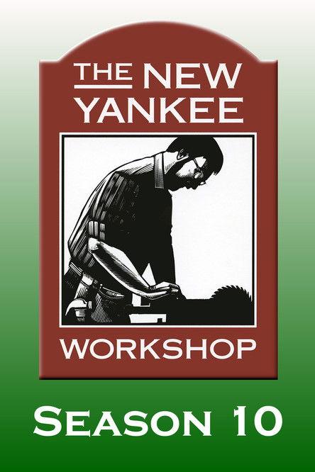 The New Yankee Workshop Sezon 10