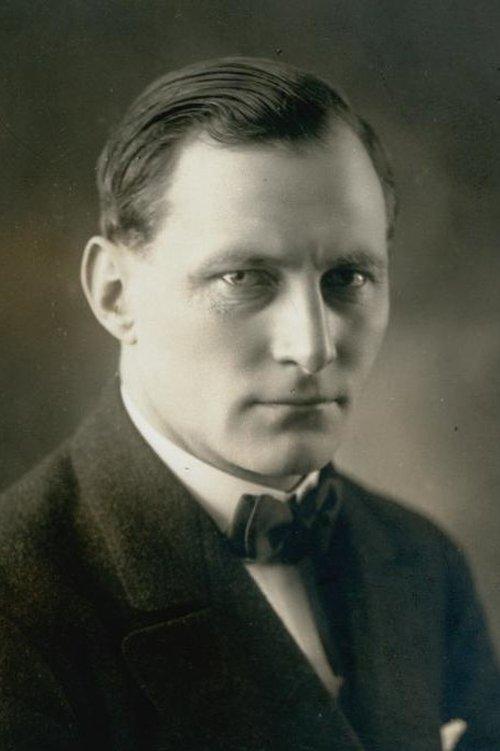 Tronier Funder fotoğrafı