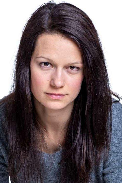 Nika Rozman fotoğrafı