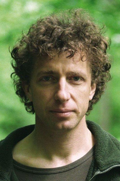 Jeremy Narby fotoğrafı