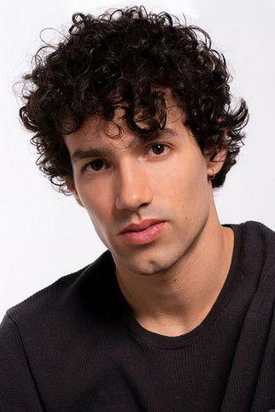 Ilian Pudev fotoğrafı