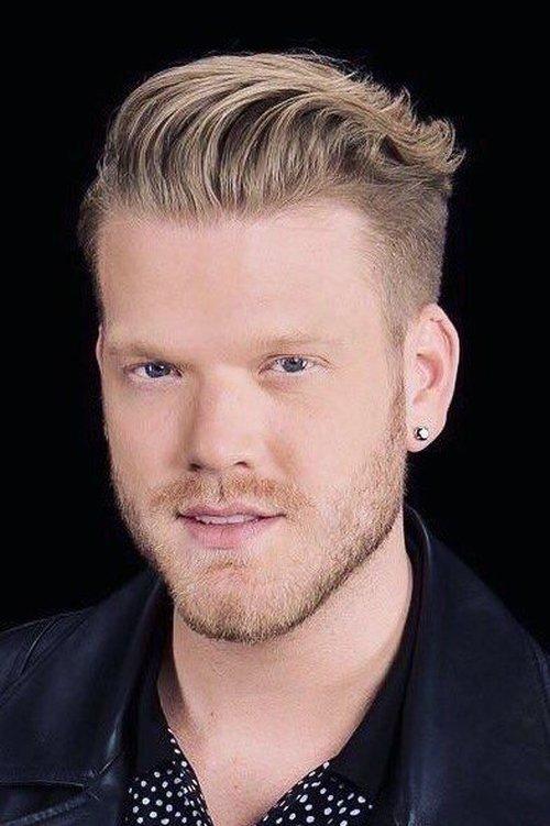 Scott Hoying fotoğrafı