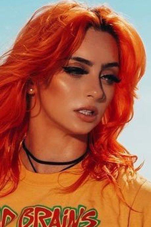 Priscilla Kelly fotoğrafı