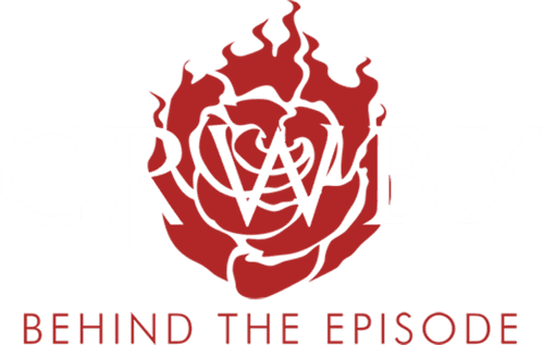 CRWBY: Behind the Episode logo