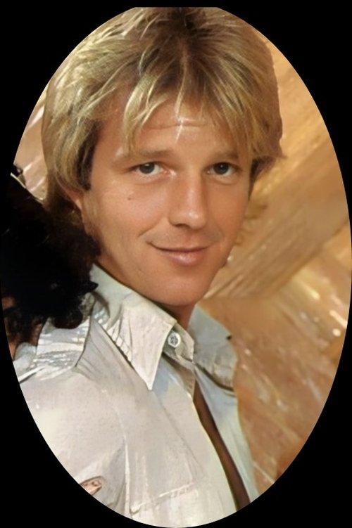 Greg Derek fotoğrafı