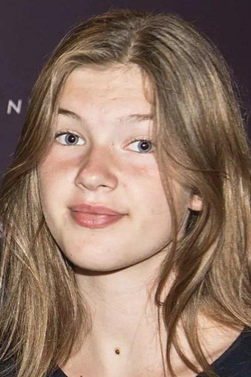 Rita Engberg Steen fotoğrafı