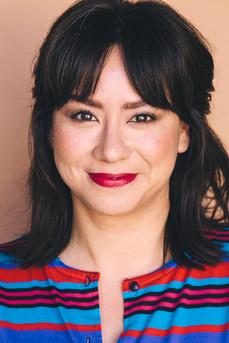 Mary Ann Welshans fotoğrafı