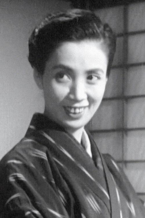 Atsuko Ichinomiya fotoğrafı