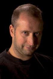 Alexander Leontaritis fotoğrafı