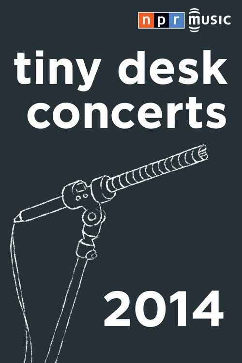 NPR Tiny Desk Concerts Sezon 7