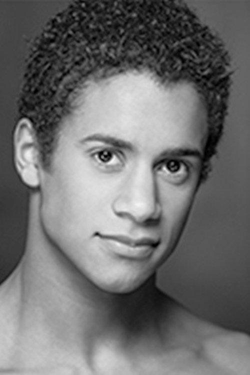 Marcelino Sambé fotoğrafı