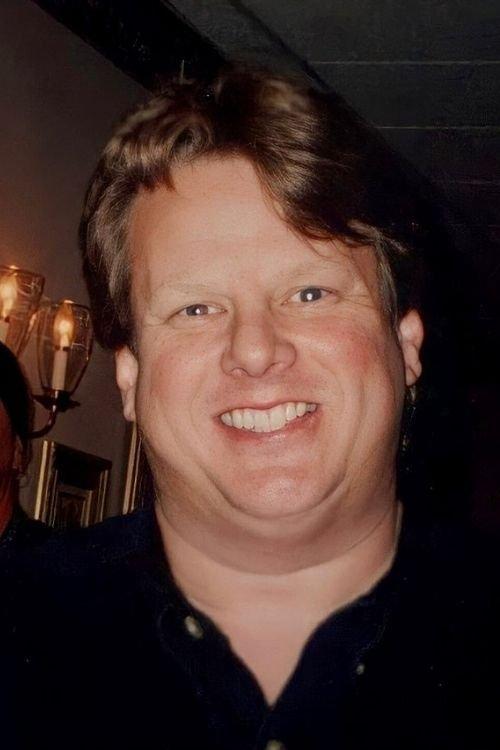 Bruce Prichard fotoğrafı