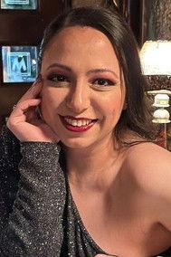 Sara Khalil fotoğrafı