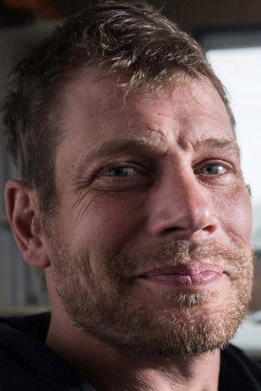 Shawn Pomrenke fotoğrafı