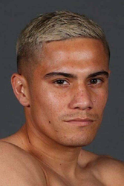 Elwin Soto fotoğrafı