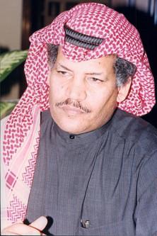 Mubarak Al-Hashash fotoğrafı