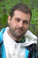 Alexandros Pantazoudis fotoğrafı