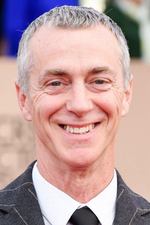 Mark Steger fotoğrafı